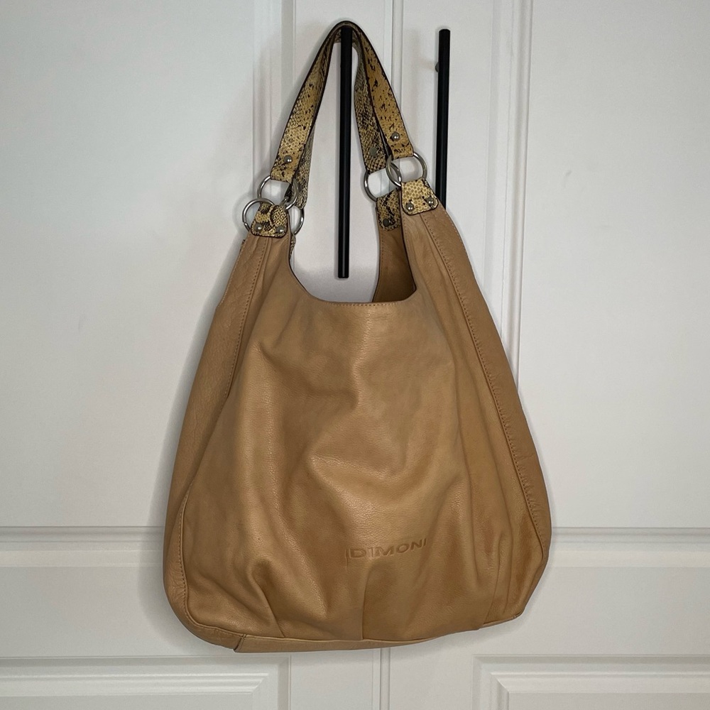 Hobo bag in the perfect fall color! - Picture 10 of 10